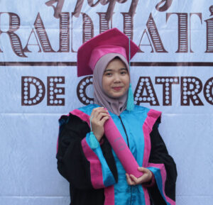 Faza Azizah Sakinah