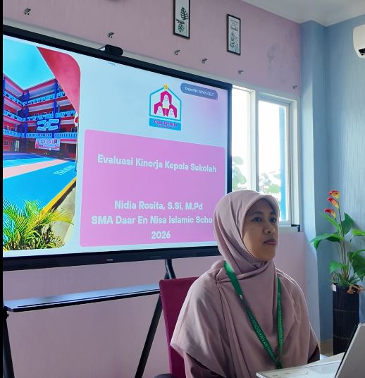 You are currently viewing EKKS (Evaluasi Kinerja Kepala Sekolah) SMA 2026