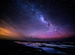 Read more about the article Maasya Allah! Bukan Time Travel, Ini Fakta Ajaib Cahaya yang Ternyata Datang dari Masa Lalu